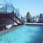 345Ab Business Suite Residences