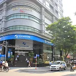 345Ab Business Suite Residences