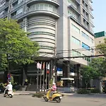 345Ab Business Suite Residences