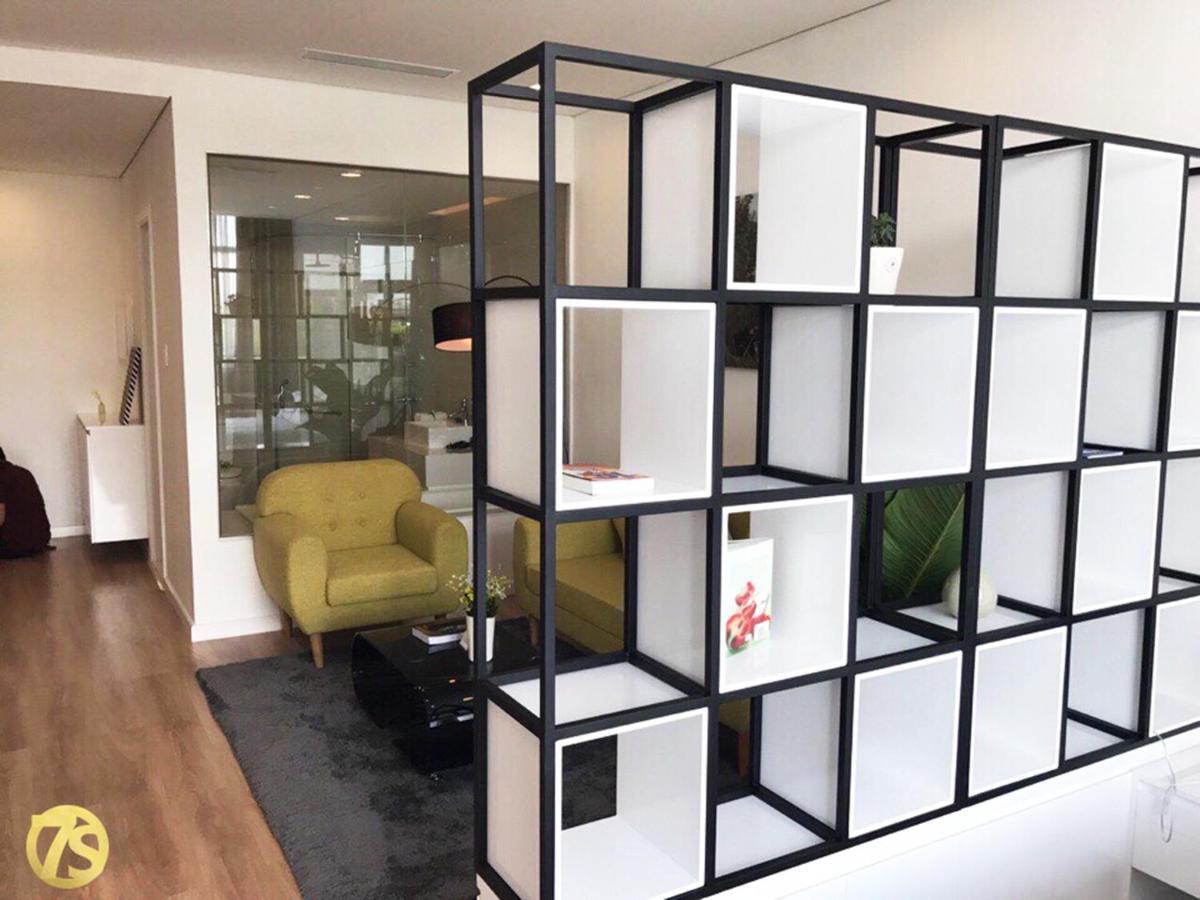 345ab Business Residences Apartment *