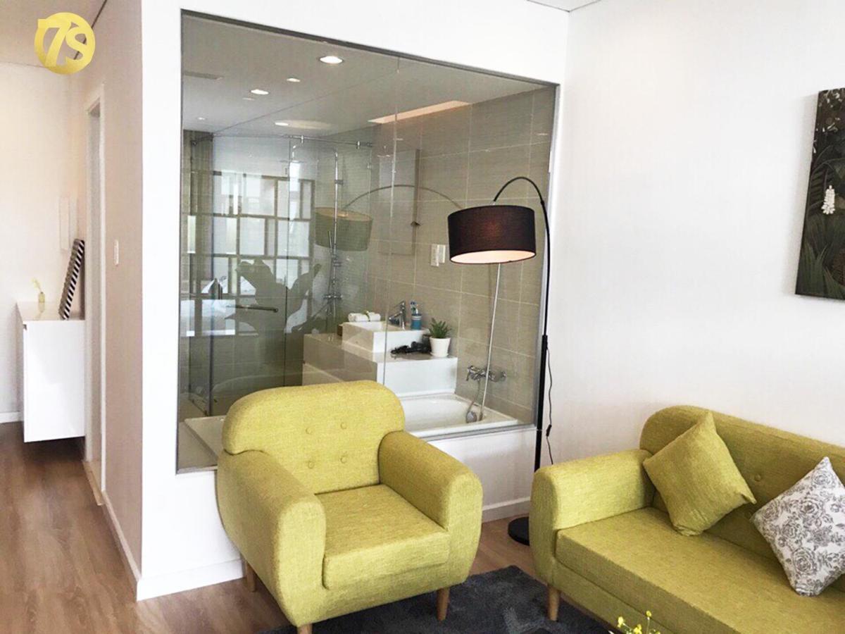 Apartment 345ab Business Residences *