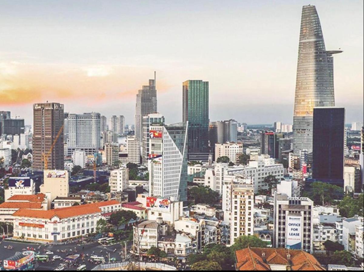 345ab Business Residences Apartment Ho Chi Minh City