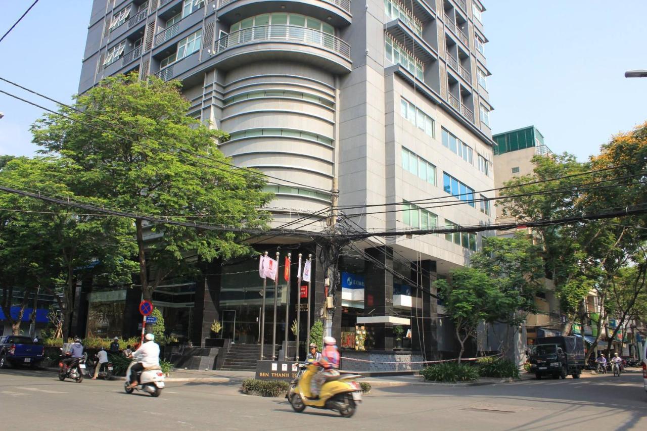 345ab Business Residences