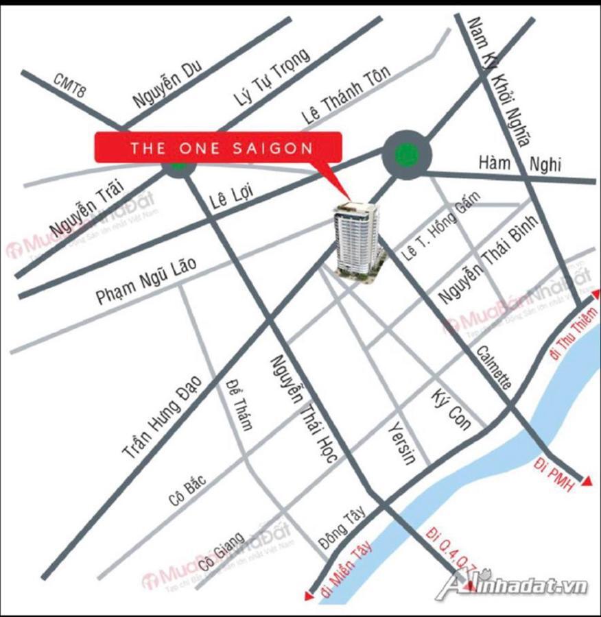 345ab Business Residences *