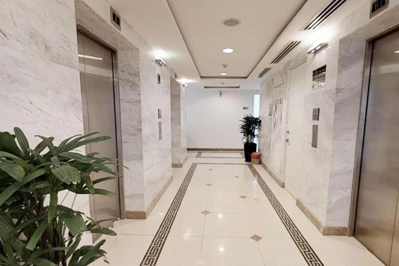 Apartment 345ab Business Residences